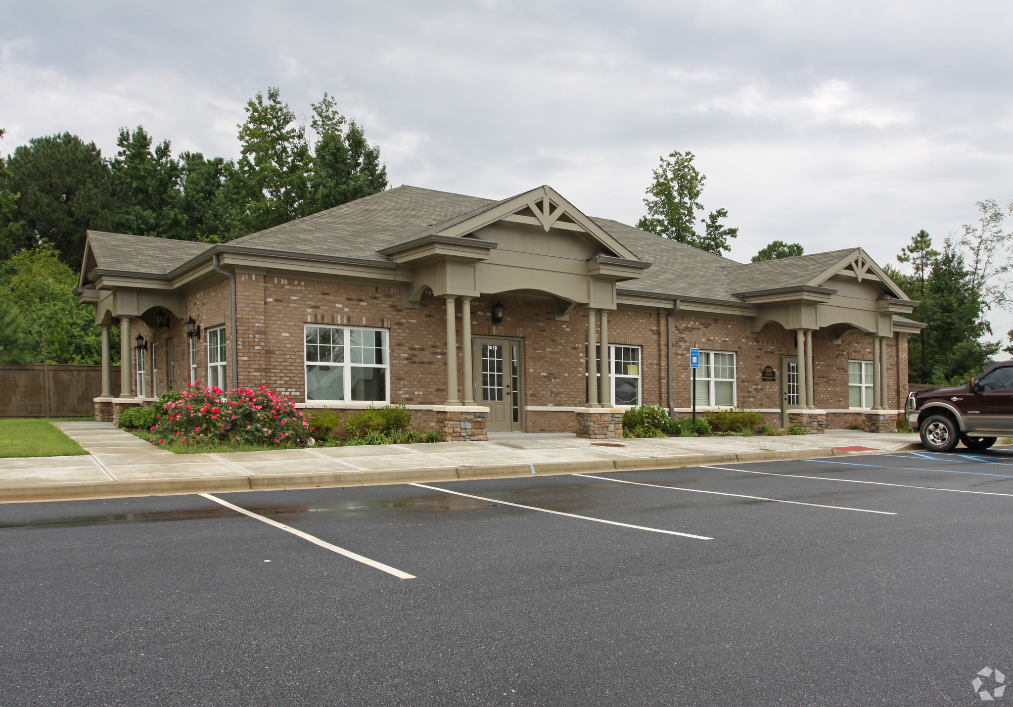 367 Athens Hwy, Loganville, GA for sale Building Photo- Image 1 of 1