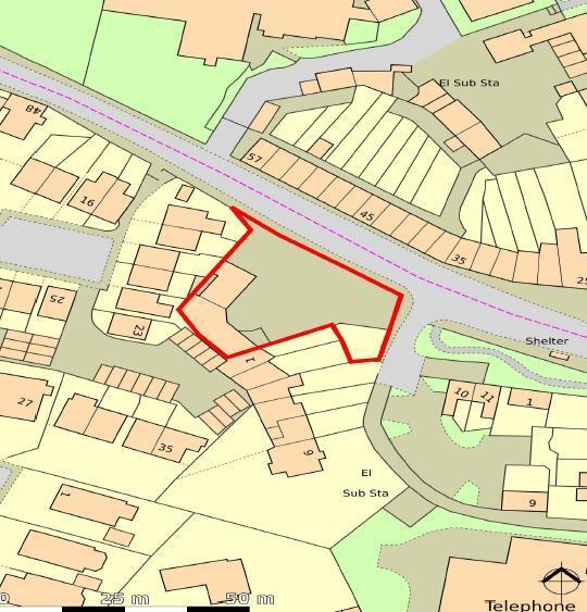 46 Curzon St, Calne for sale - Building Photo - Image 2 of 2