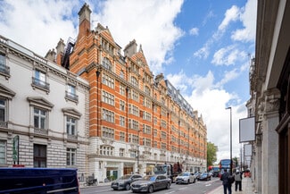 More details for 28-56 Knightsbridge, London - Retail for Sale