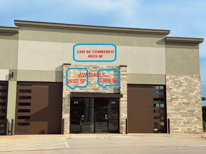 15893 Ronald W Reagan Blvd, Leander, TX for lease - Building Photo - Image 2 of 7