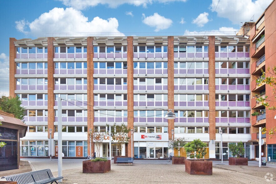 1 Place Occitane, Toulouse for lease - Building Photo - Image 3 of 14