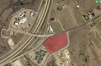 More details for 1991 W Henderson St, Cleburne, TX - Land for Sale