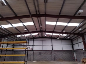 Henson Way, Kettering for lease Interior Photo- Image 2 of 2