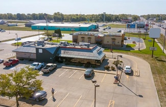 More details for 3200 Northfield Dr, Springfield, IL - Retail for Lease