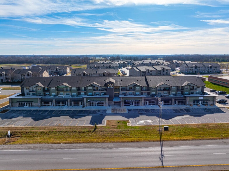 3443 E Old Stone Ave, Republic, MO for lease - Building Photo - Image 1 of 6