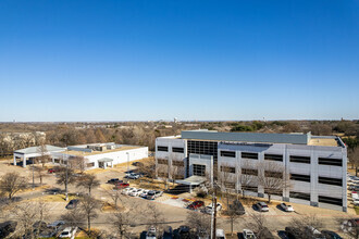 2040 W State Hwy 114, Grapevine, TX - aerial  map view