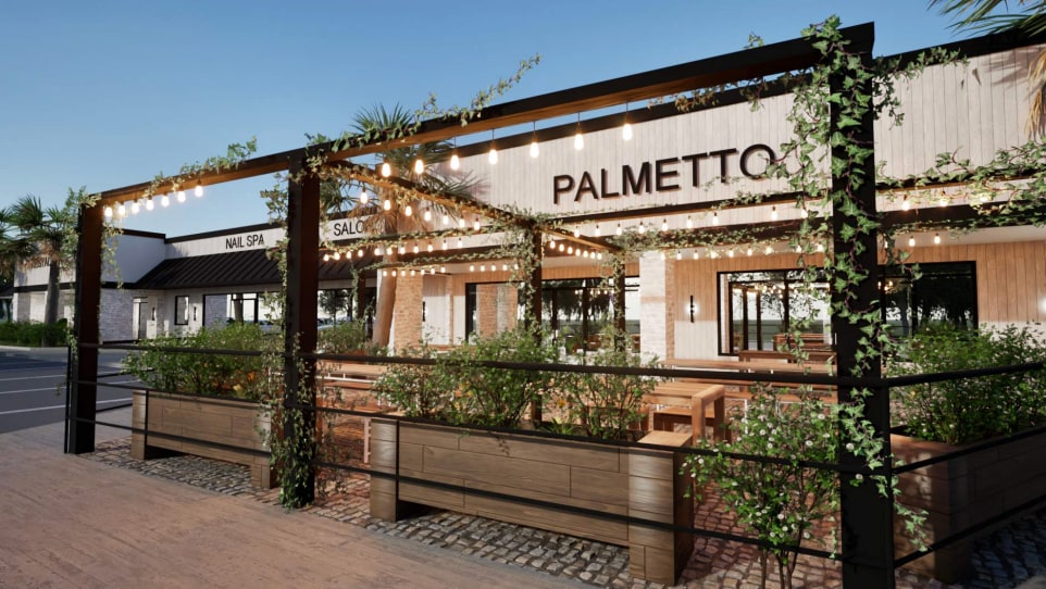 1815 Old Trolley Rd, Summerville, SC for lease Building Photo- Image 1 of 8