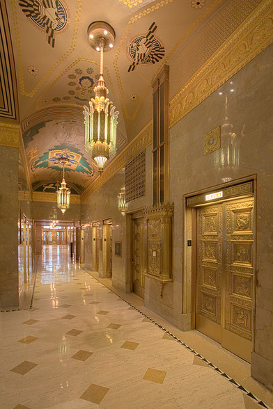 551 Fifth Ave, New York, NY for lease - Lobby - Image 3 of 9