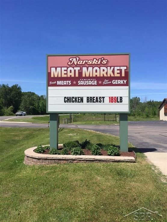 2320 M 33, Alger, MI for sale Primary Photo- Image 1 of 1