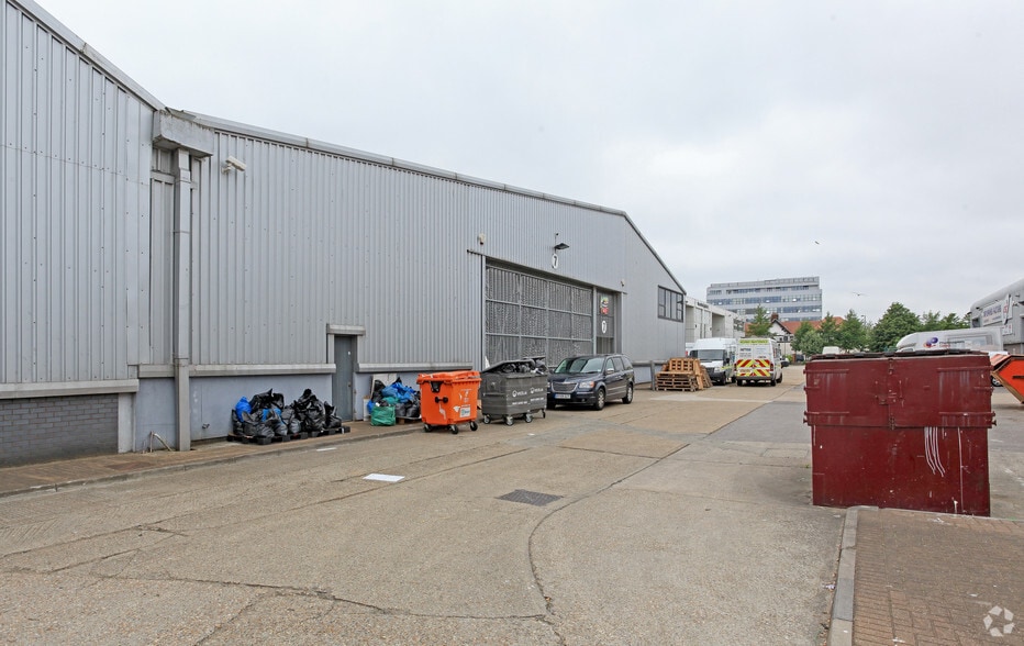 Abbey Rd, London for sale - Primary Photo - Image 1 of 1