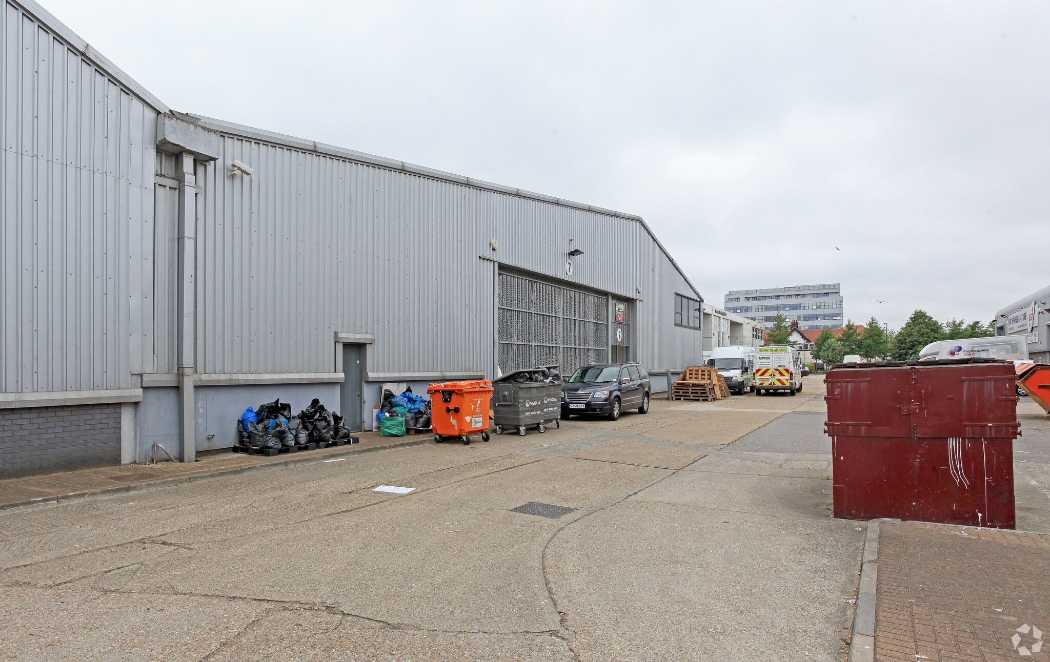 Abbey Rd, London for sale Primary Photo- Image 1 of 1