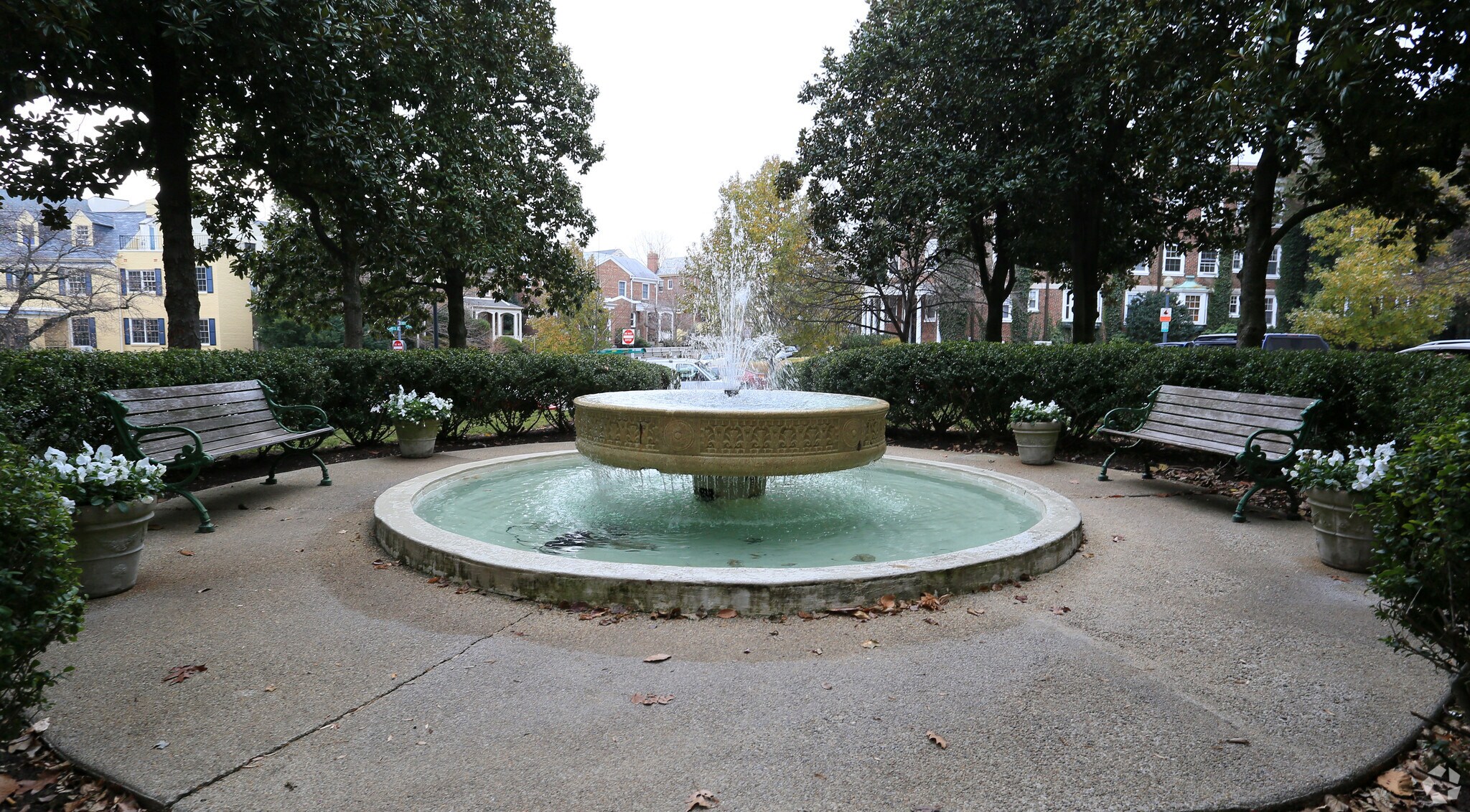 2737 Devonshire Pl NW, Washington, DC for sale Building Photo- Image 1 of 1