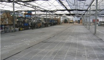 Rogers Farm - Warehouse