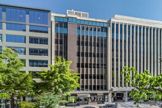 More details for 2029 K St NW, Washington, DC - Office for Sale