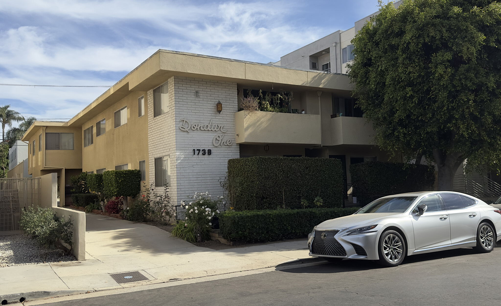 1738 Colby Ave, Los Angeles, CA for sale Building Photo- Image 1 of 14