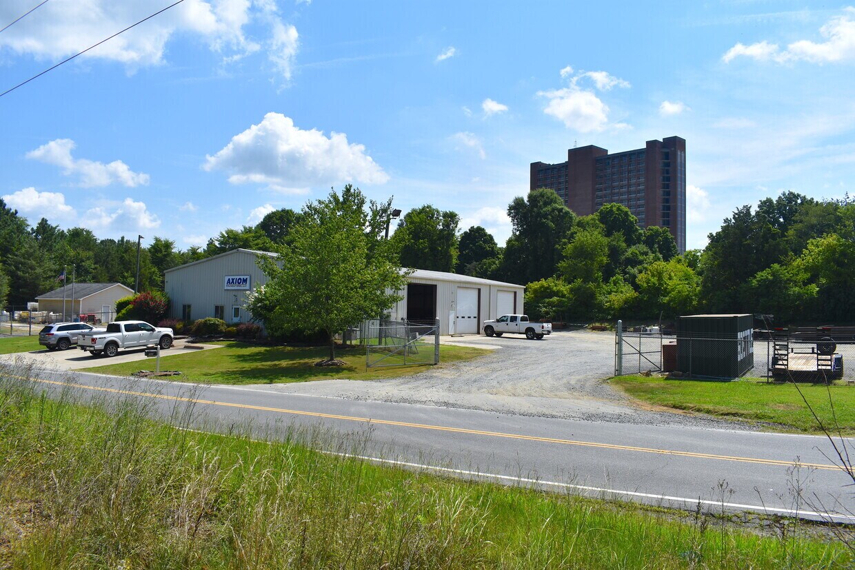 2626 Bennett Rd, Fort Mill, SC for sale Building Photo- Image 1 of 1