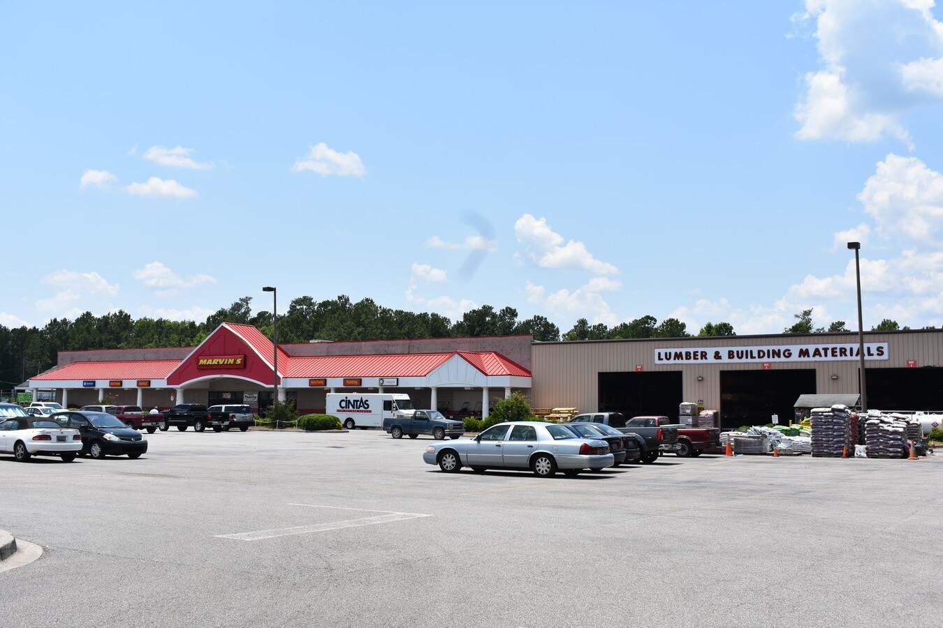 309 Rembert C Dennis Blvd, Moncks Corner, SC 29461