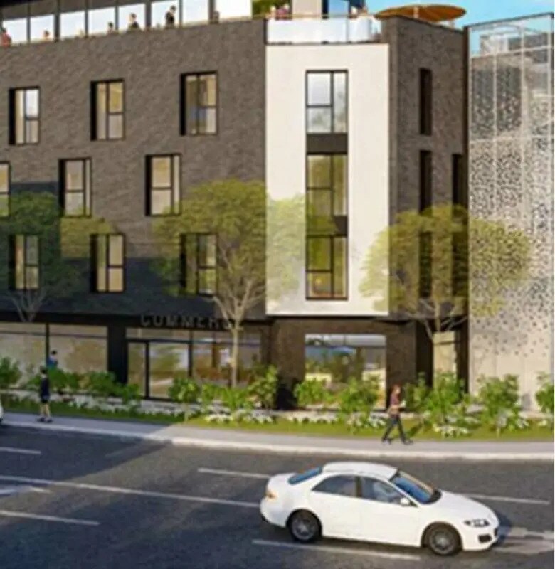 Retail in Villemomble for sale Building Photo- Image 1 of 6