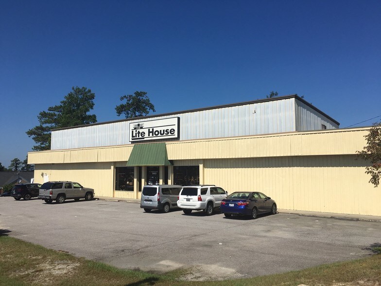 8401 Two Notch Rd, Columbia, SC 29223