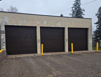 More details for 102 Chetac Ave, Birchwood, WI - Industrial for Lease