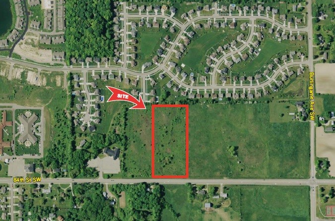 1835 84th St SW, Byron Center, MI 49315 | LoopNet