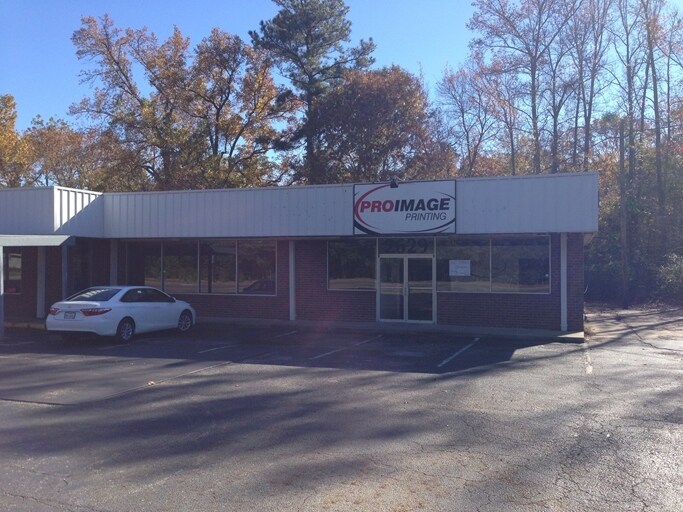 2629 University Blvd, Tyler, TX for sale - Primary Photo - Image 1 of 1