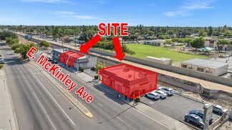 More details for 3298 E McKinley Ave, Fresno, CA - Retail for Lease