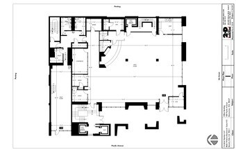 500 Pacific Ave, Bremerton, WA for lease Building Photo- Image 1 of 21