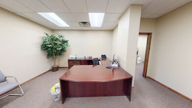 1321-1325 Millersport Hwy, Amherst, NY for lease Interior Photo- Image 1 of 2