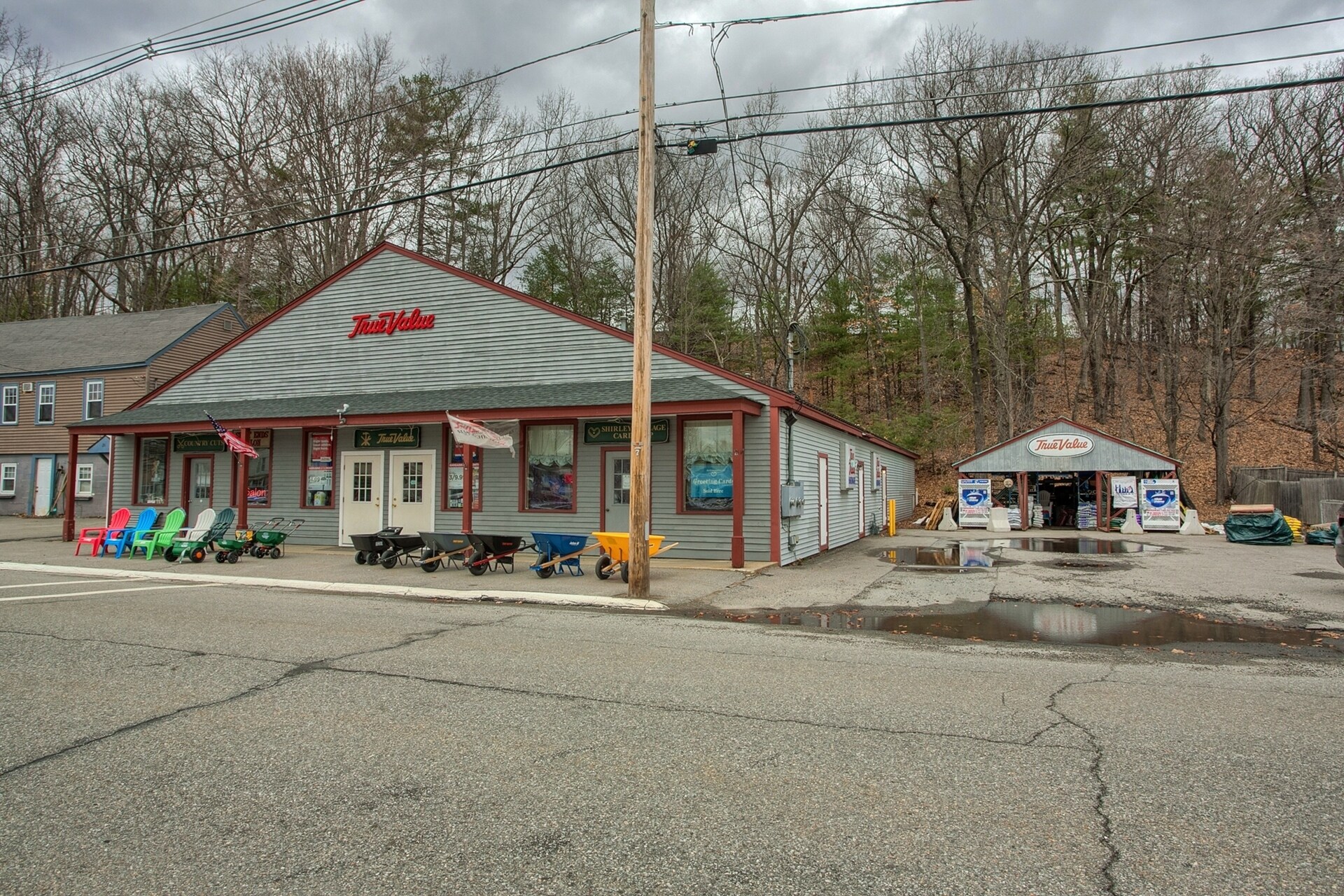22 Ayer Rd, Shirley, MA for sale Primary Photo- Image 1 of 1