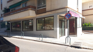 More details for Carretera Canillas, Madrid - Retail for Lease