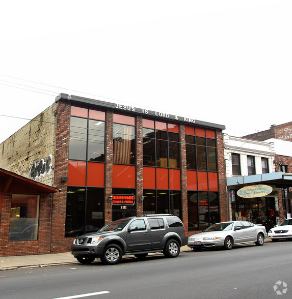 2111 Penn Ave, Pittsburgh, PA for lease - Building Photo - Image 2 of 20