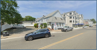 More details for 247-249 Bussey St, Dedham, MA - Retail for Lease