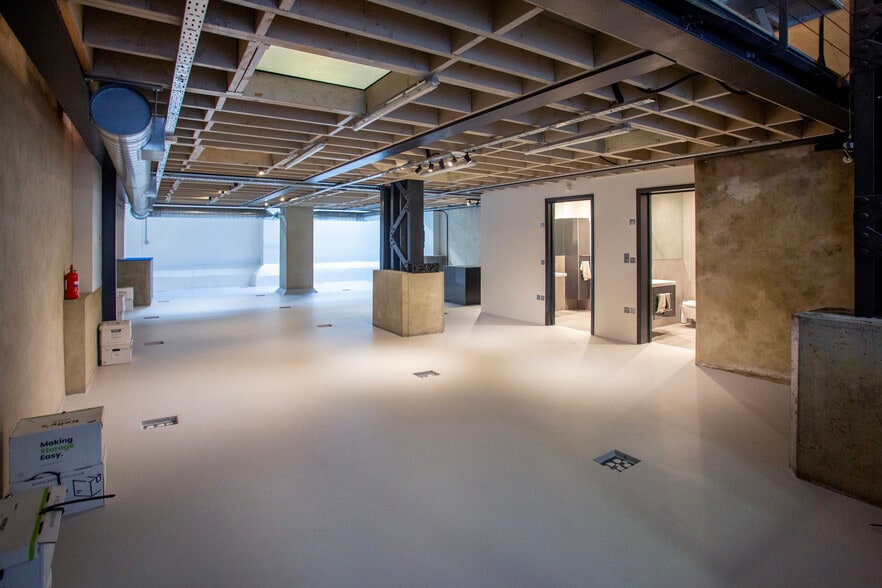 31A Corsham St, London for sale - Interior Photo - Image 2 of 4