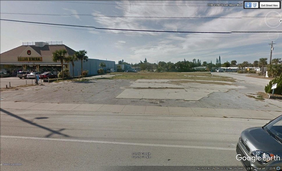 1590 Ocean Shore Blvd, Ormond Beach, FL for lease - Other - Image 3 of 7