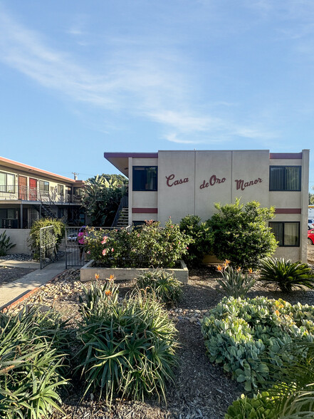 9953 San Juan St, Spring Valley, CA for sale - Building Photo - Image 2 of 4