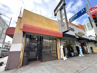 More details for 214-226 E 9th St, Los Angeles, CA - Office/Retail, Retail for Lease