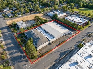 More details for 1600 NW Washington Blvd, Grants Pass, OR - Industrial for Lease