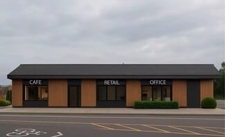 More details for 280 Bridge St, Salem, MA - Retail for Sale