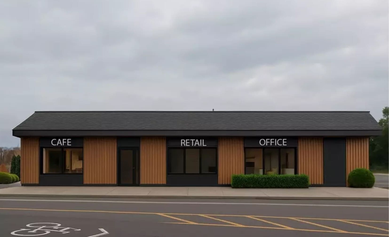 280 Bridge St, Salem, MA for sale Building Photo- Image 1 of 8