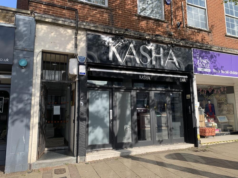 175 High St, Epping for sale Building Photo- Image 1 of 1