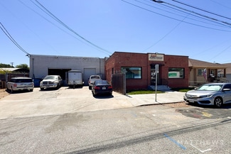 More details for 1320 E San Fernando St, San Jose, CA - Industrial for Sale