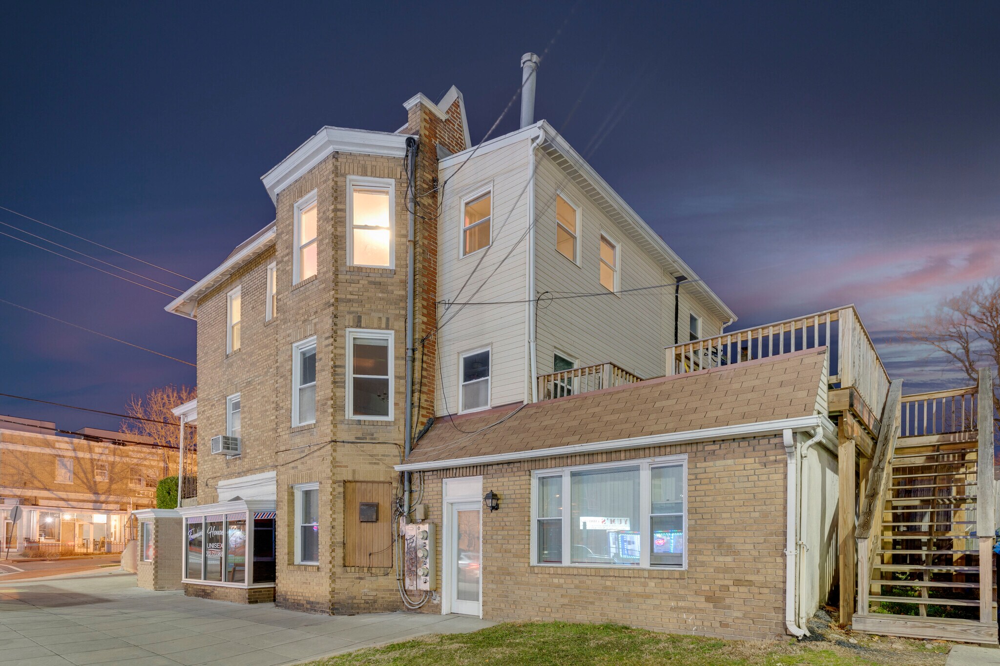 5501 7th St NW, Washington, DC for sale Building Photo- Image 1 of 1