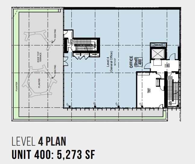 1313 E Pender St, Vancouver, BC for lease Floor Plan- Image 1 of 1