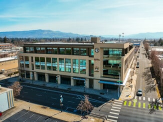 More details for 1 W Main St, Medford, OR - Office for Lease