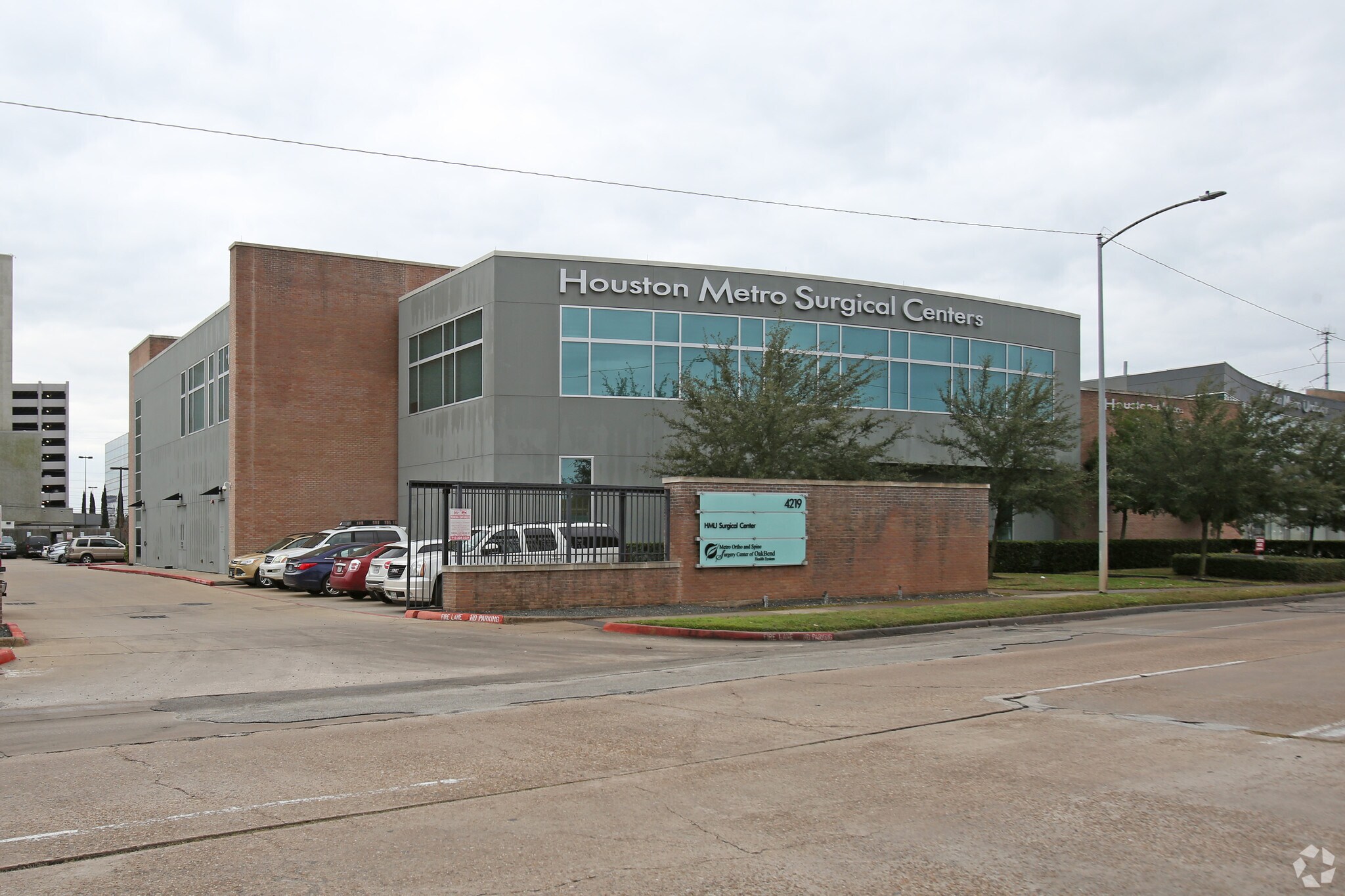 4219 Richmond Ave, Houston, TX for sale Building Photo- Image 1 of 1