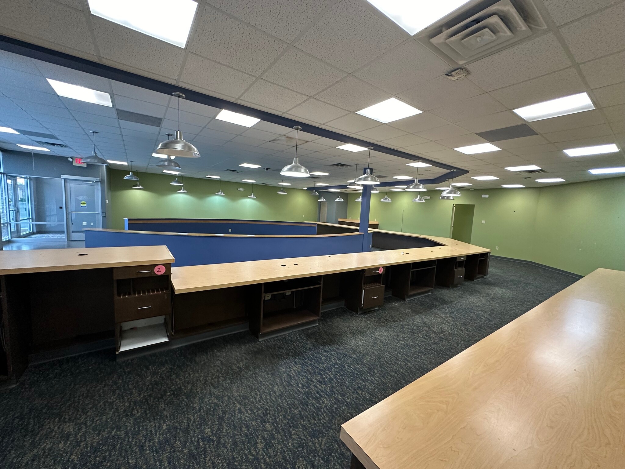 1440 Madison Ave, Indianapolis, IN for sale Interior Photo- Image 1 of 9