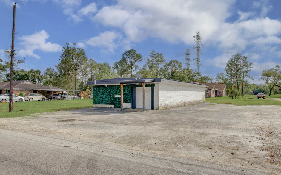 7430 Rodgers Rd, Manvel, TX for sale - Building Photo - Image 3 of 26