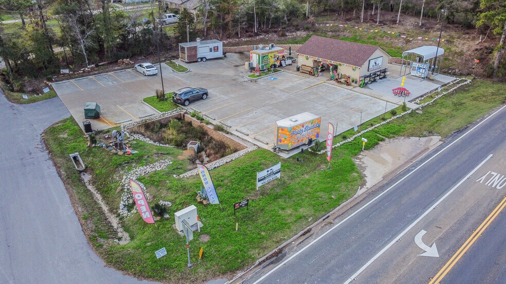 275 FM 247, Huntsville, TX 77320 for Lease