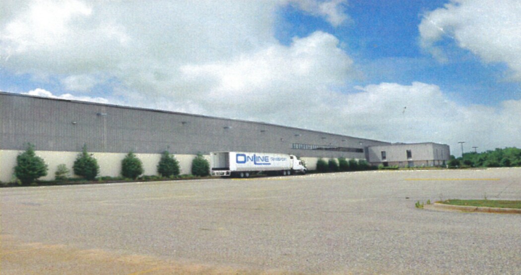 151 Folmar Pky, Hope Hull, AL for sale Building Photo- Image 1 of 1